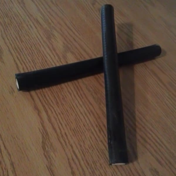 Tube Mallets (1 set)